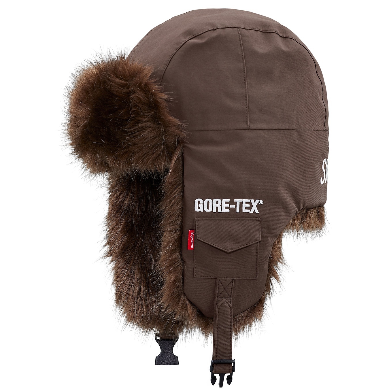GORE-TEX Taped Seam Trooper view 6